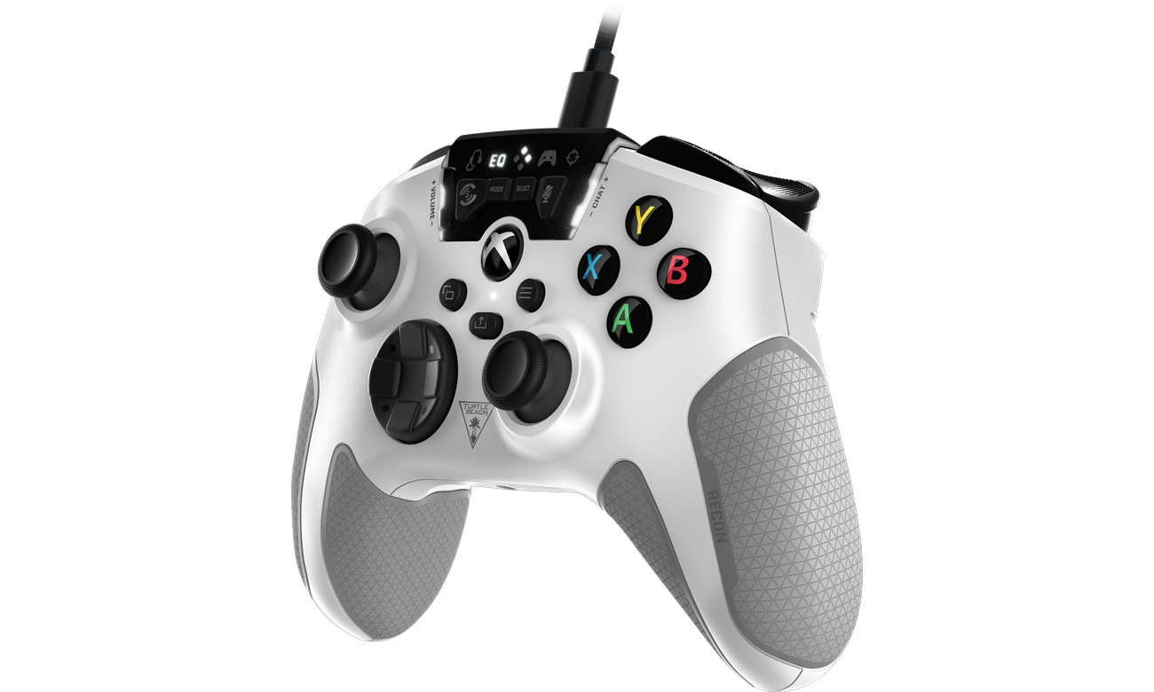 Turtle Beach Recon Controller Xbox One/ Series S / X (biały
